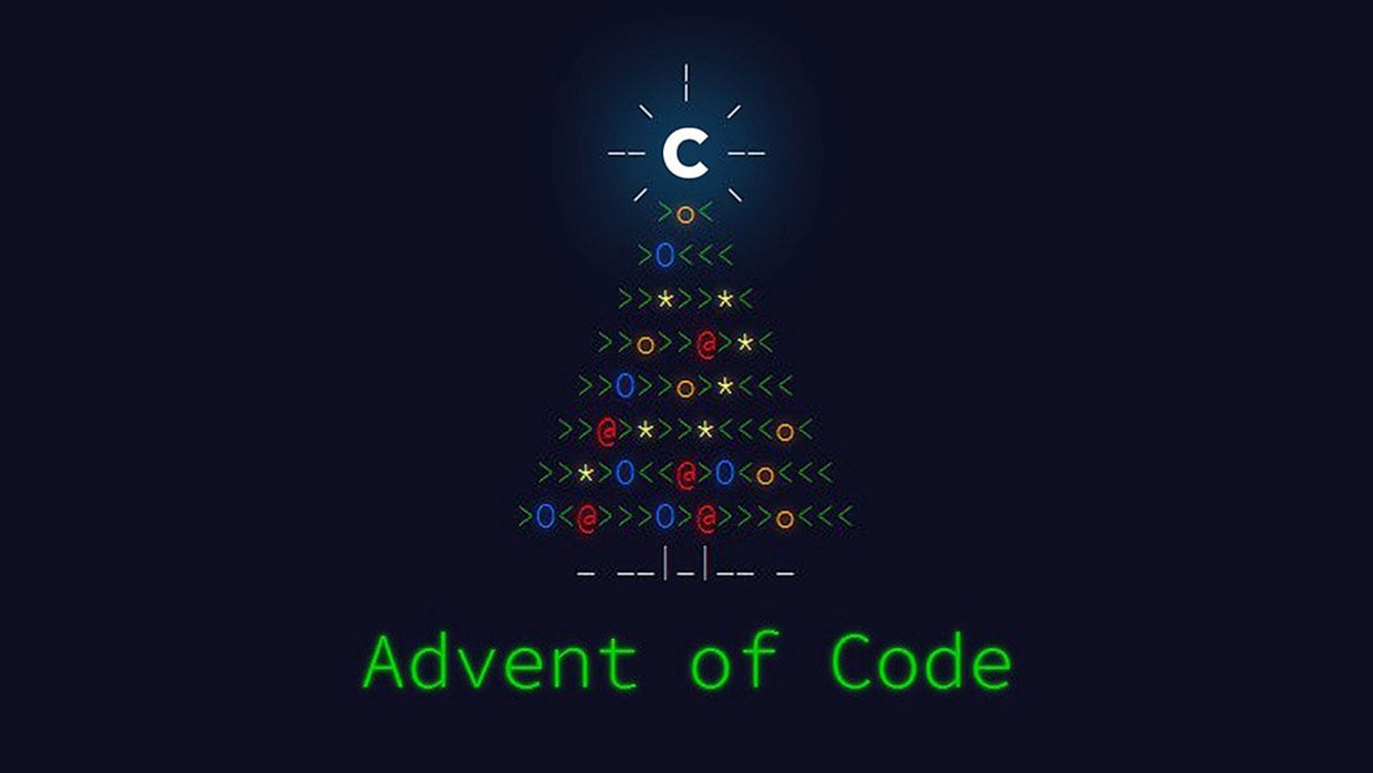 Advent of code 2023